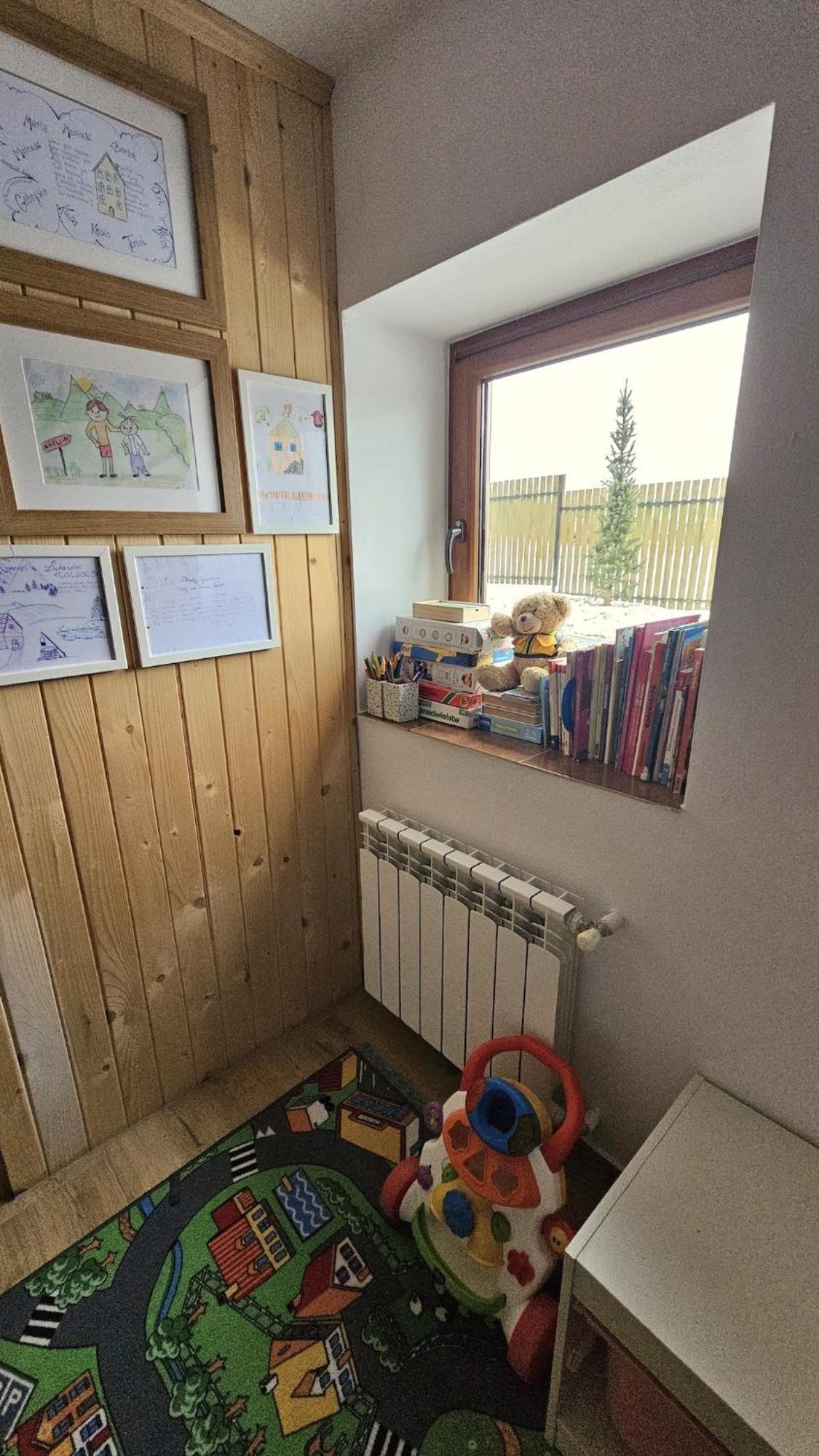 Nasza Chata Na Koncu Swiata Szentmindszent Kültér fotó